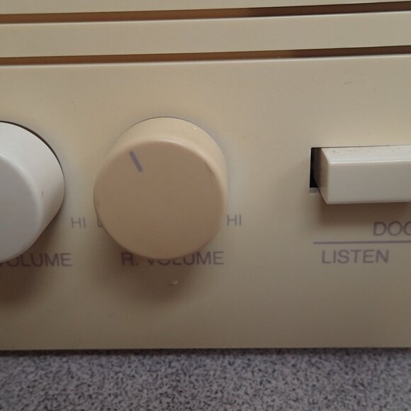 Music and Sound Models NRC44 NRC88 NSTC88 Intercom Speaker - Picture 7 of 7